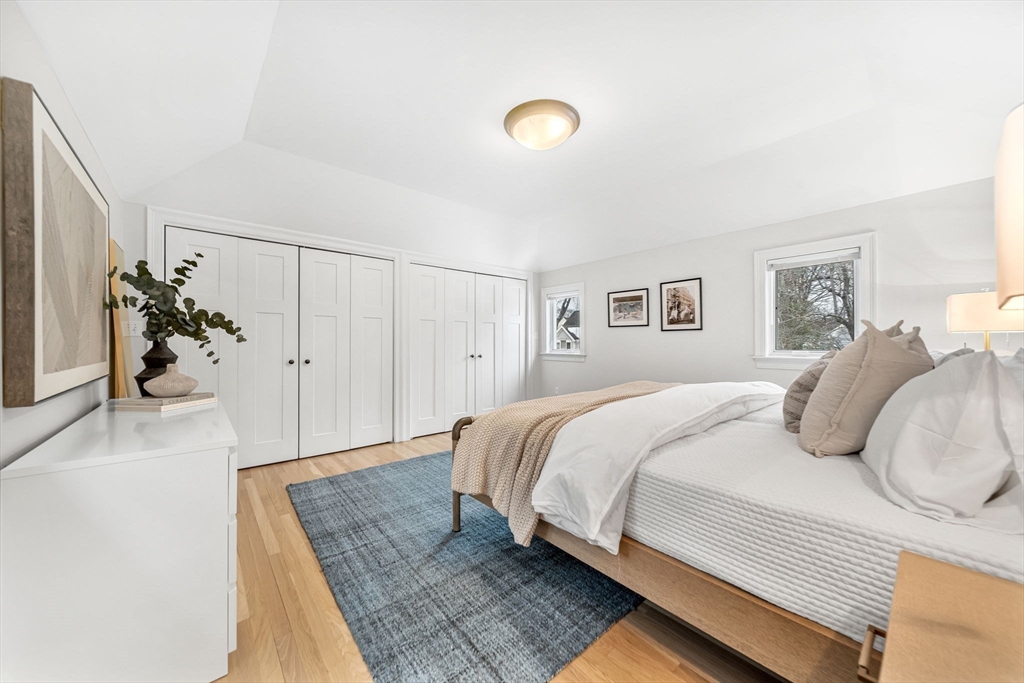 266 Langley Rd # 1