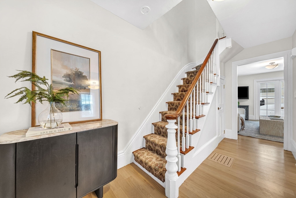 266 Langley Rd # 1