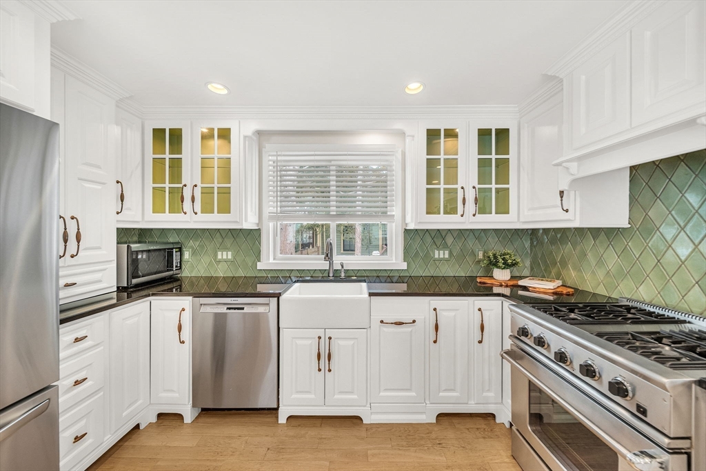 266 Langley Rd # 1