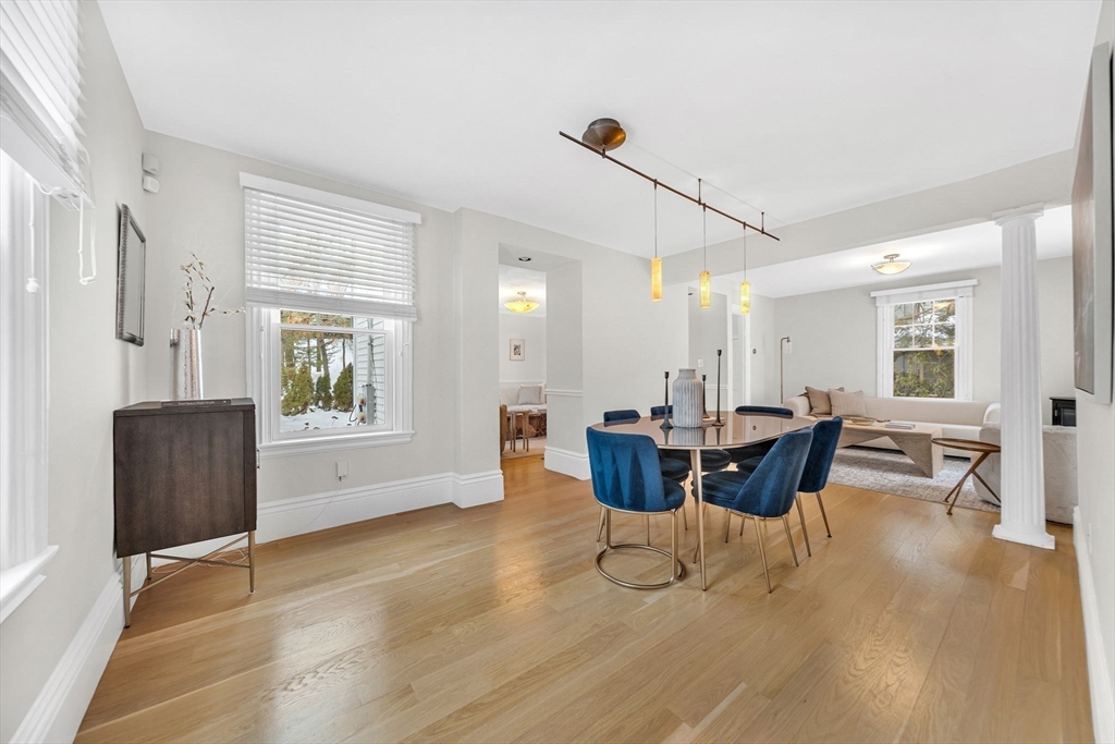 266 Langley Rd # 1