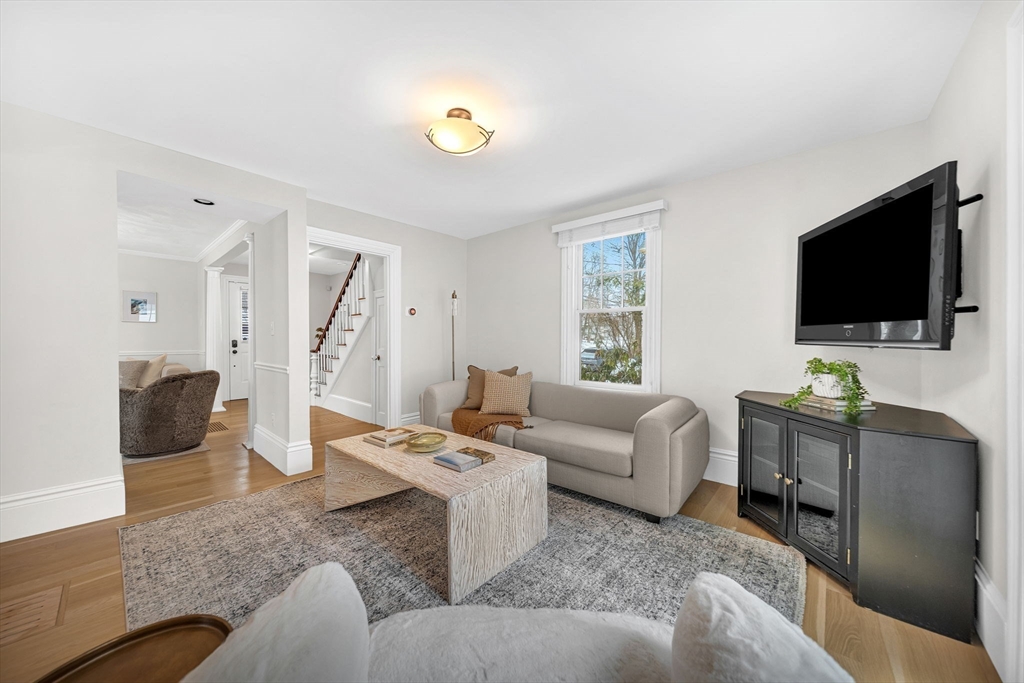 266 Langley Rd # 1