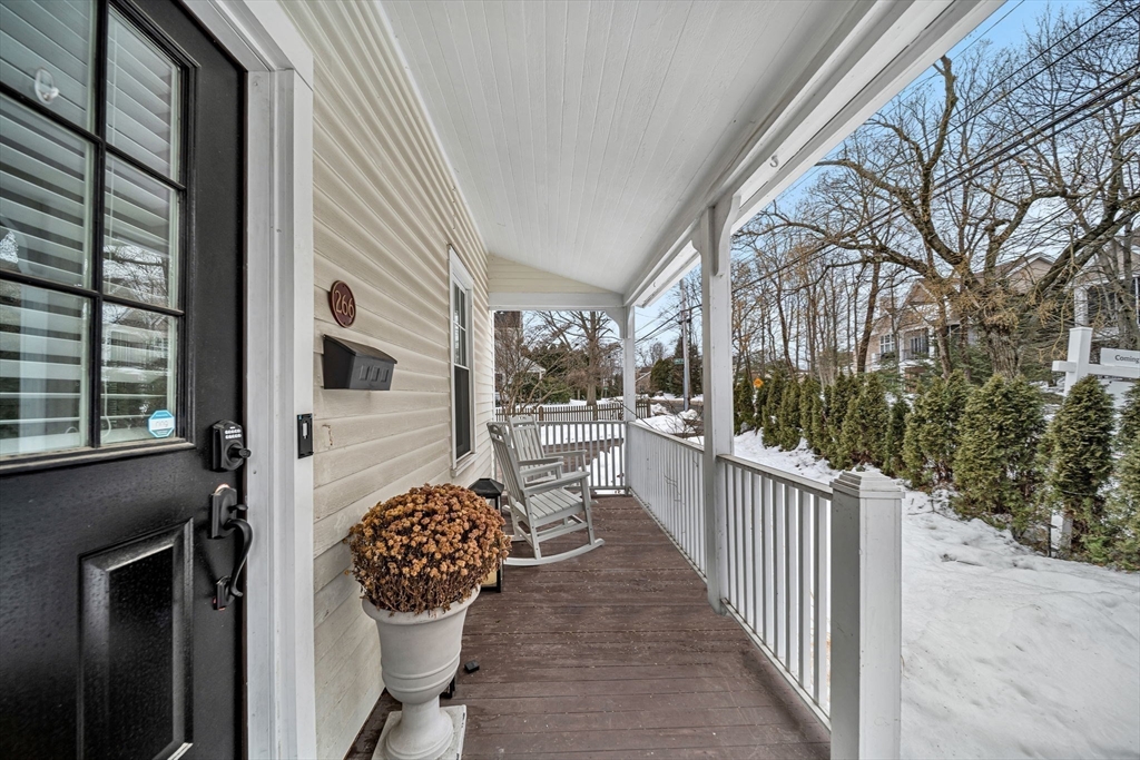 266 Langley Rd # 1