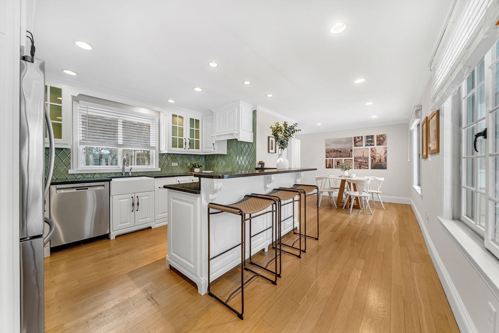 266 Langley Rd # 1