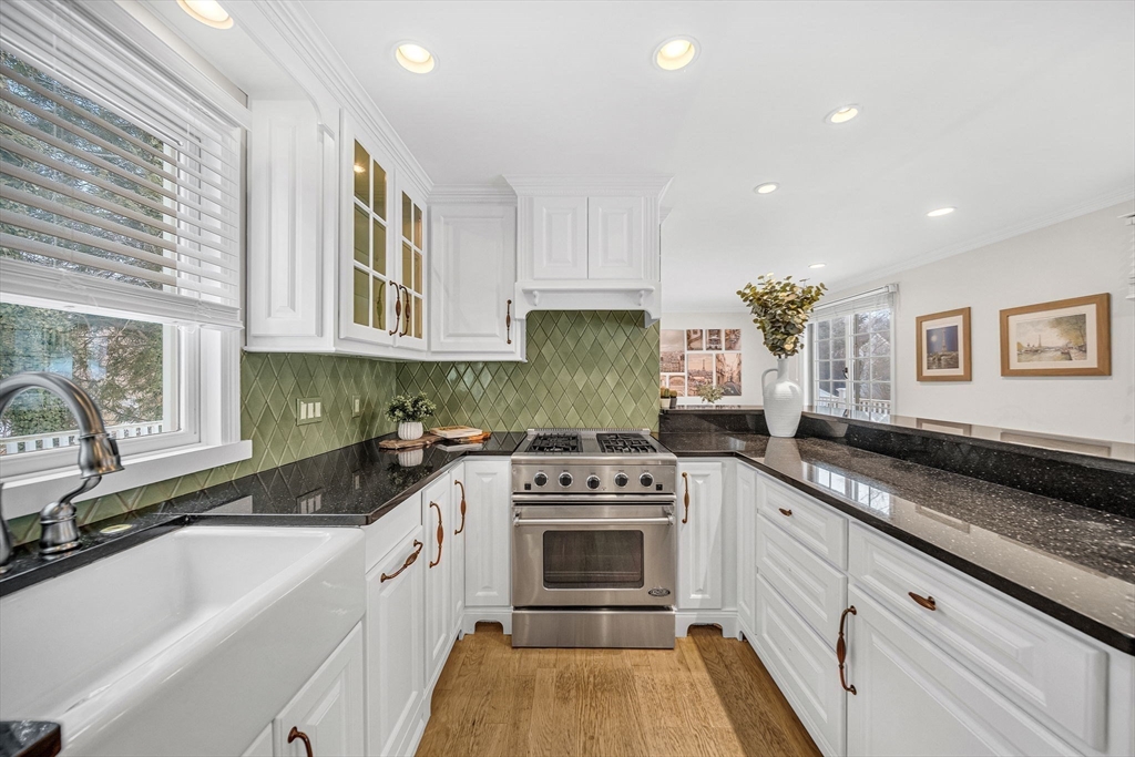 266 Langley Rd # 1