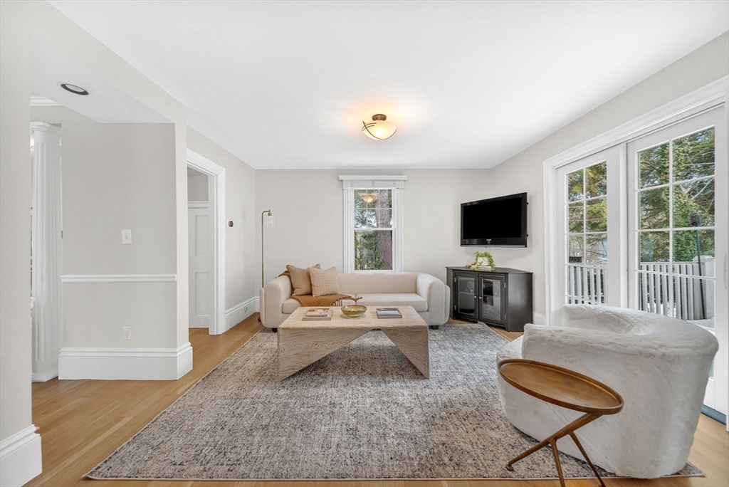 266 Langley Rd # 1