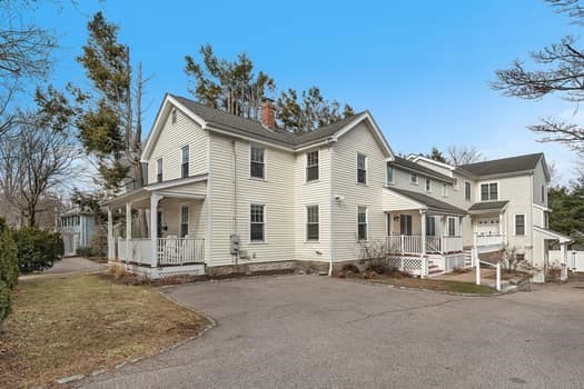 266 Langley Rd # 1