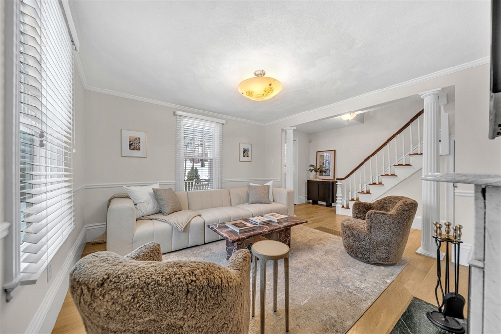 266 Langley Rd # 1