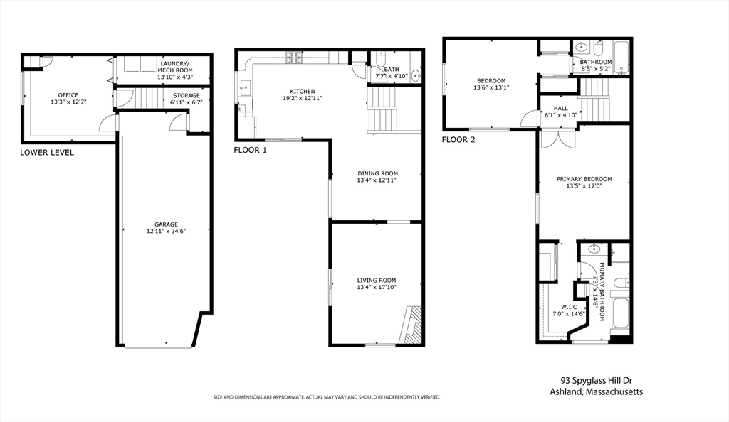 93 Spyglass Hill Drive # 93