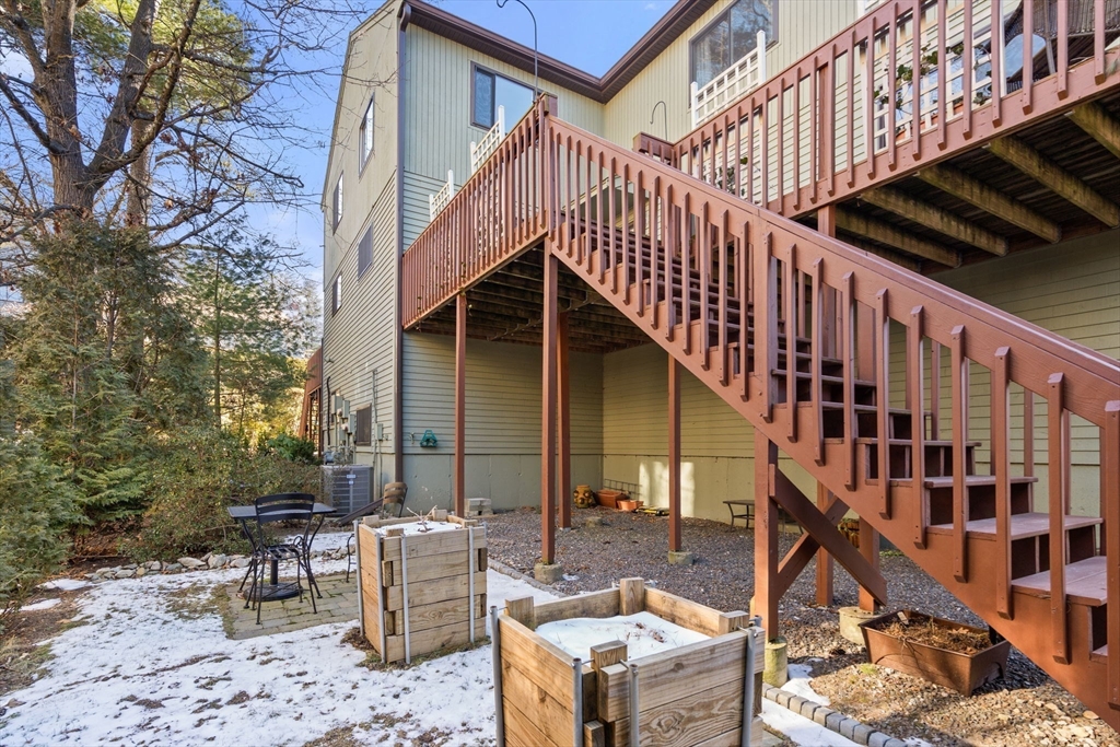 93 Spyglass Hill Drive # 93