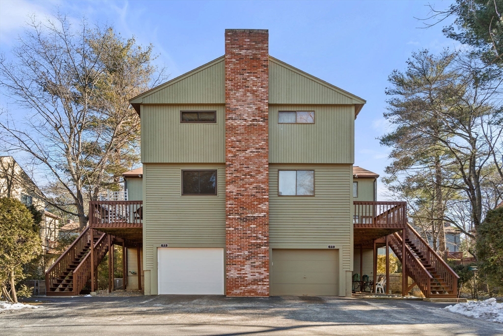 93 Spyglass Hill Drive # 93