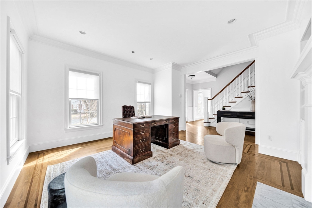 27 Garrison Rd