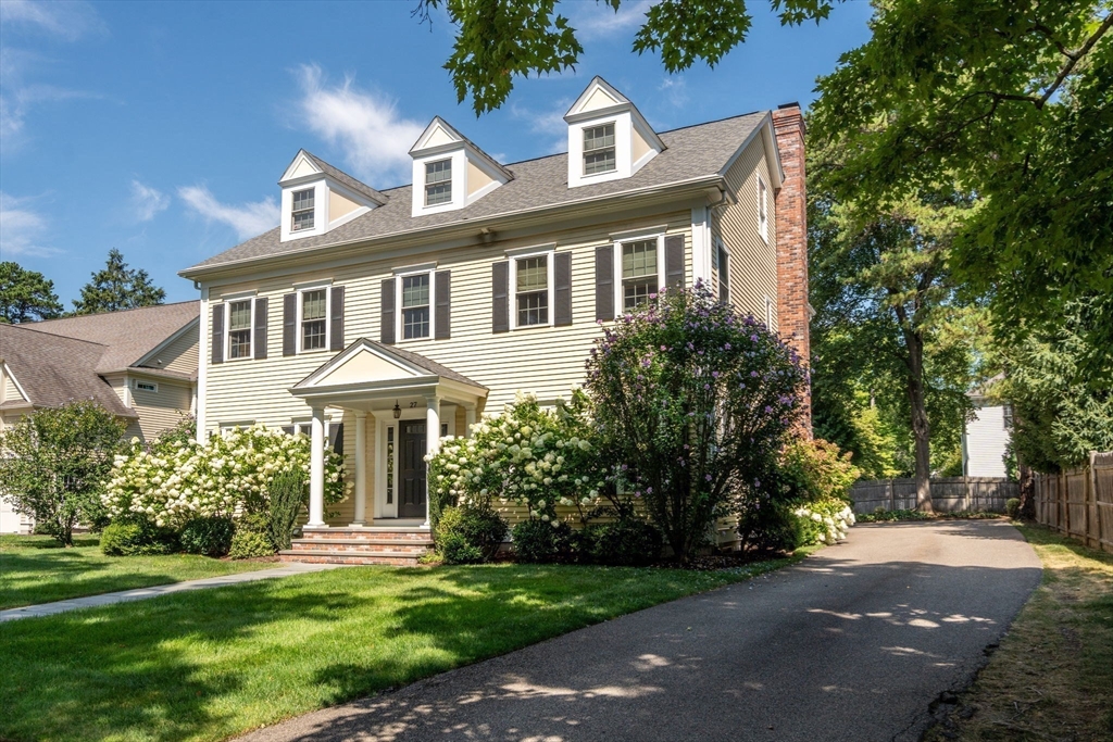 27 Garrison Rd