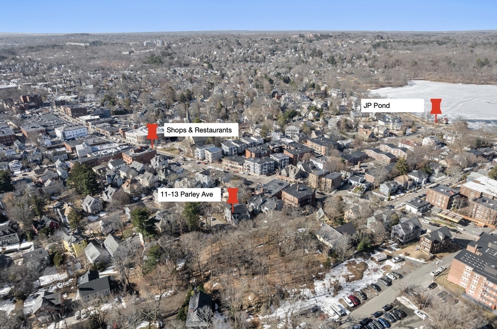 11-13 Parley Avenue # 11B