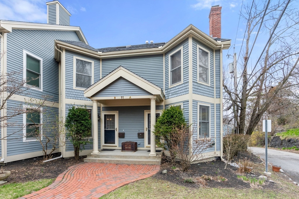 11-13 Parley Avenue # 11B