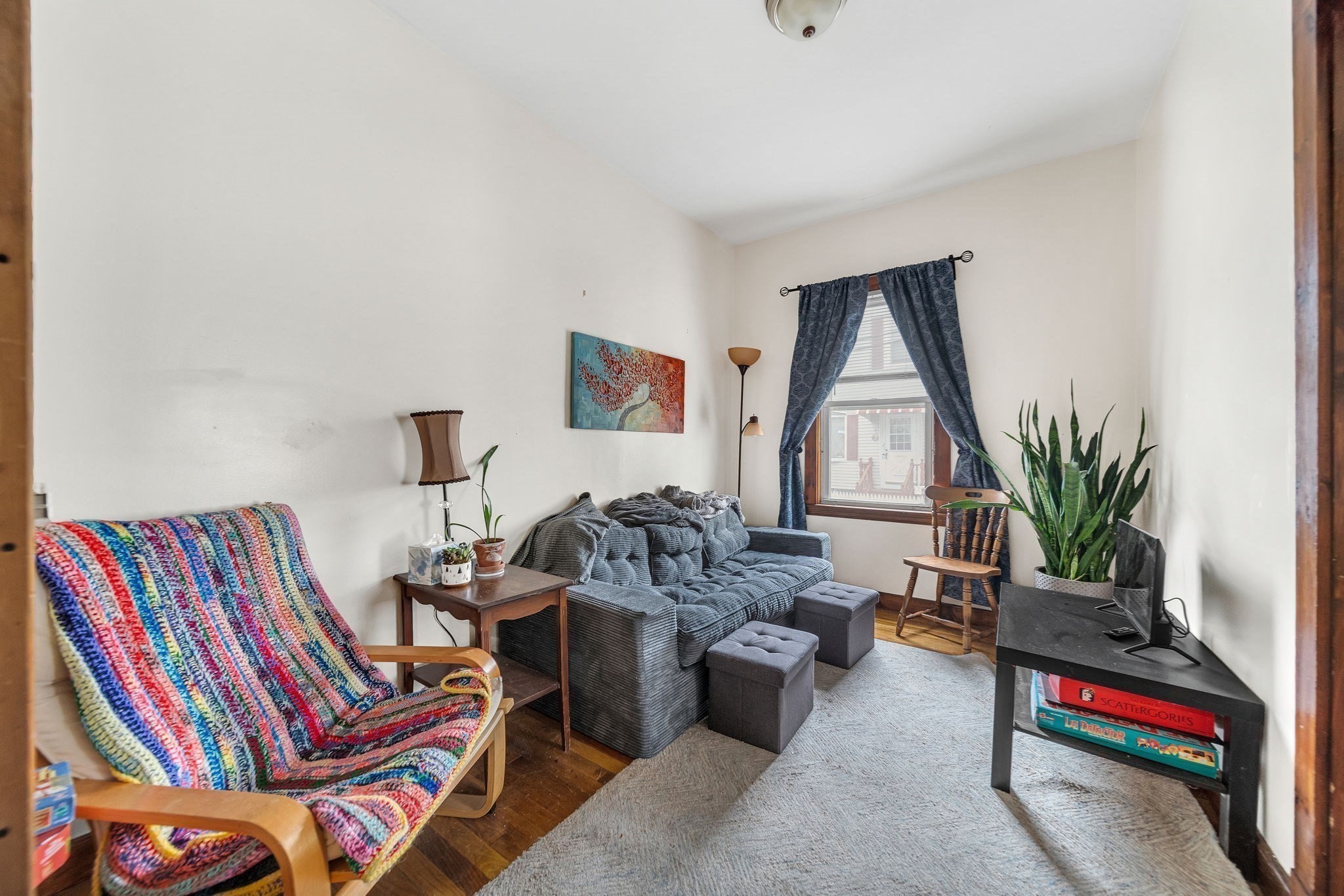 20 Autumn St