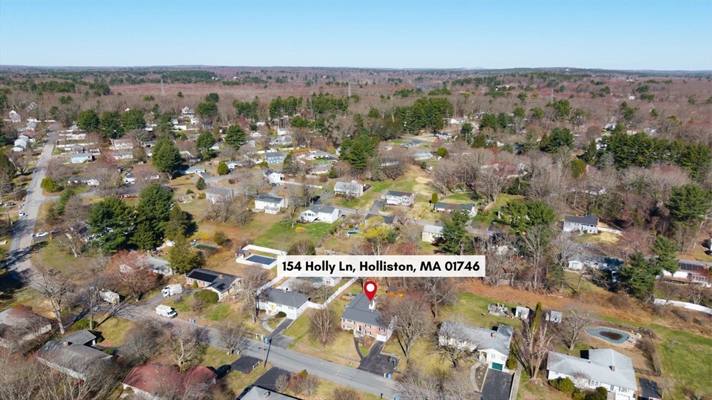 154 Holly Lane