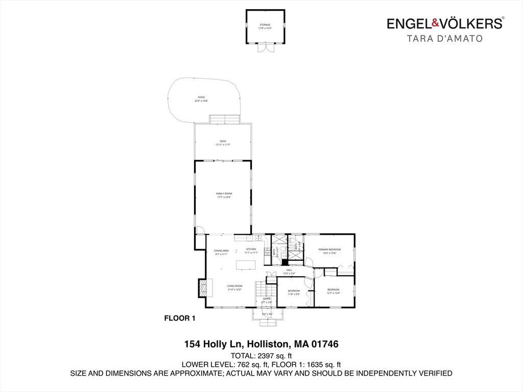 154 Holly Lane