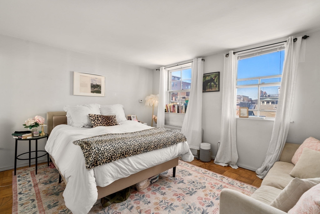 17 Bowdoin St Unit: 5B&C