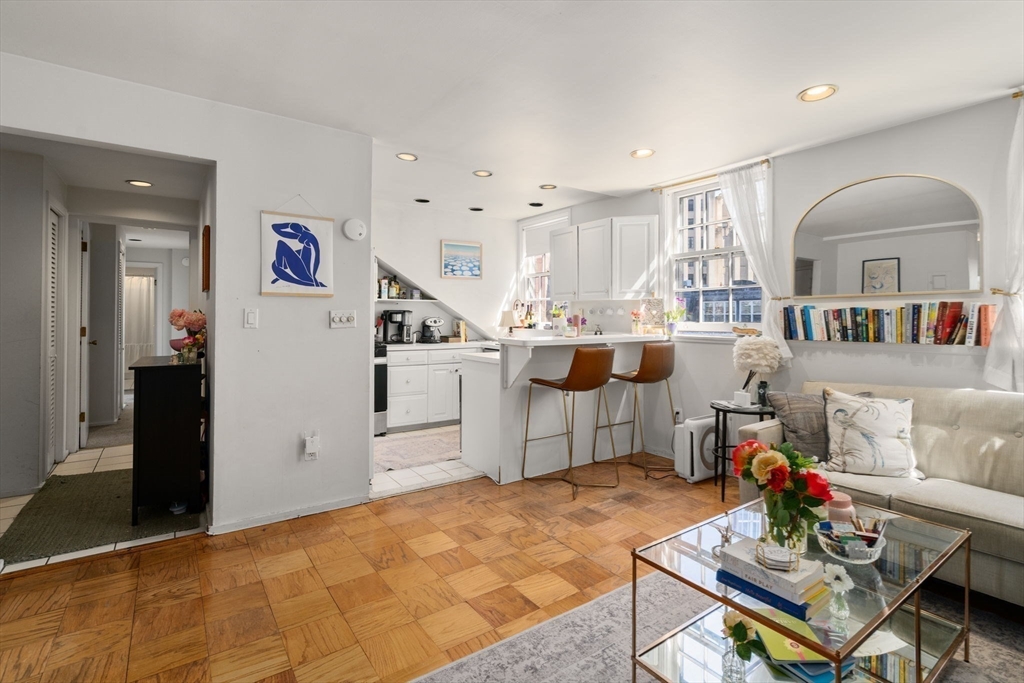 17 Bowdoin St Unit: 5B&C