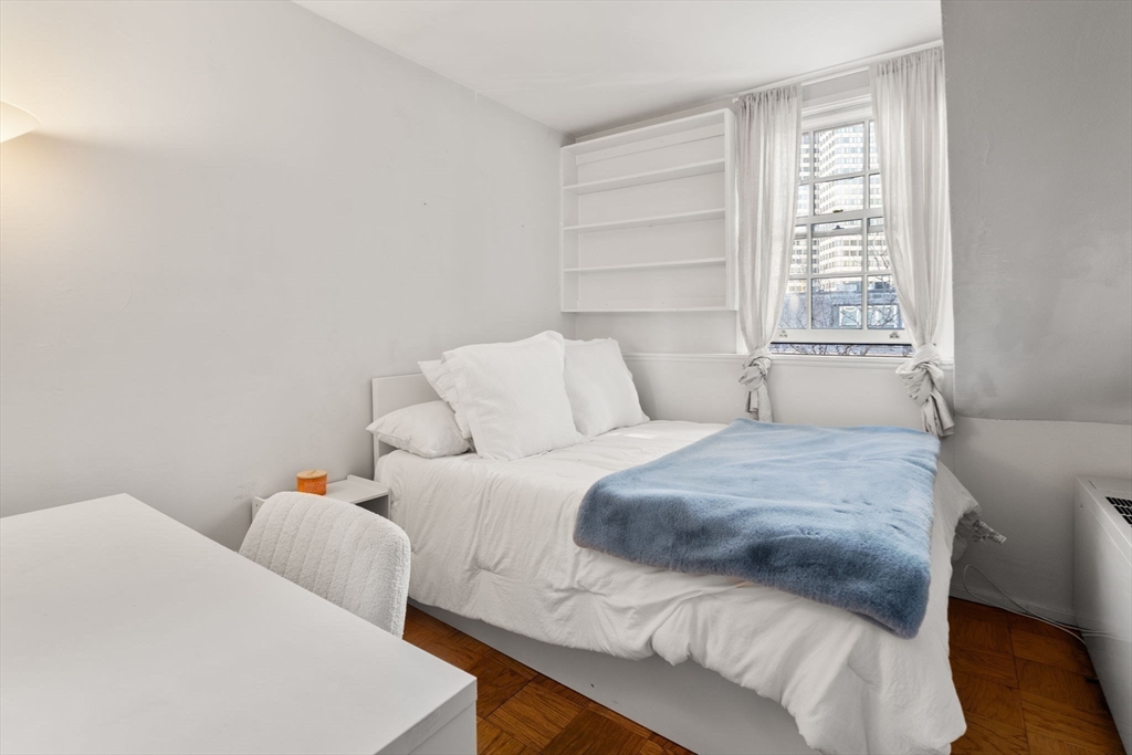 17 Bowdoin St Unit: 5B&C