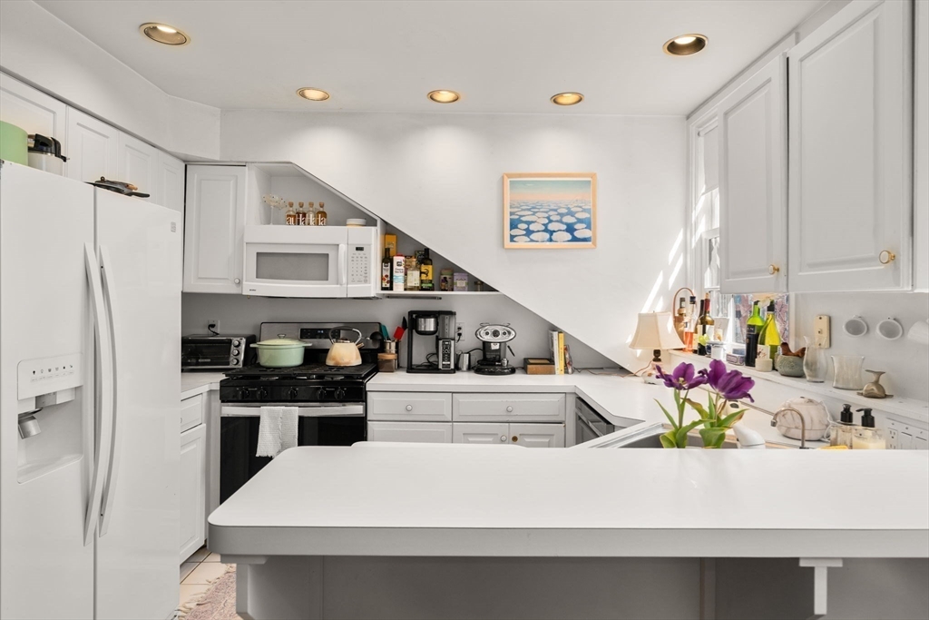 17 Bowdoin St Unit: 5B&C