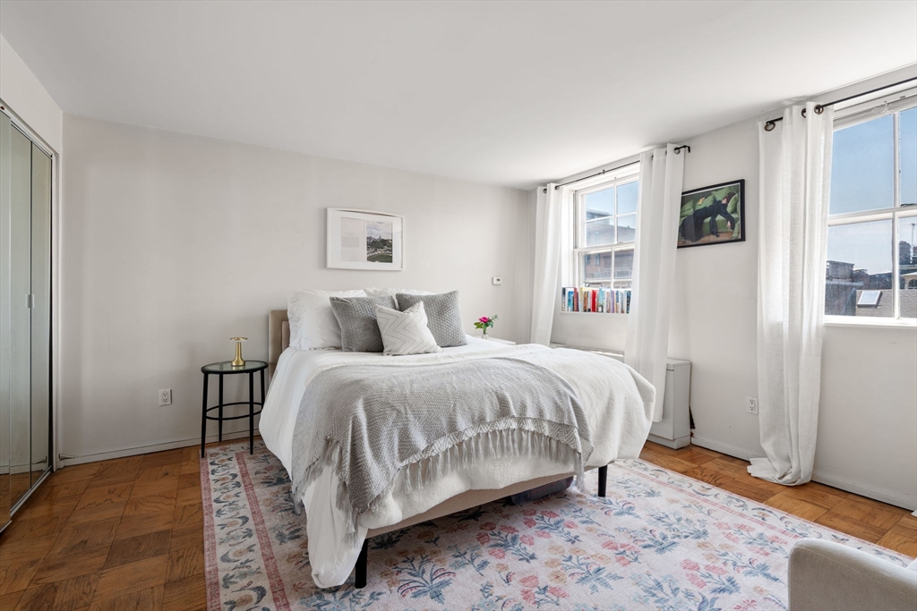 17 Bowdoin St Unit: 5B&C
