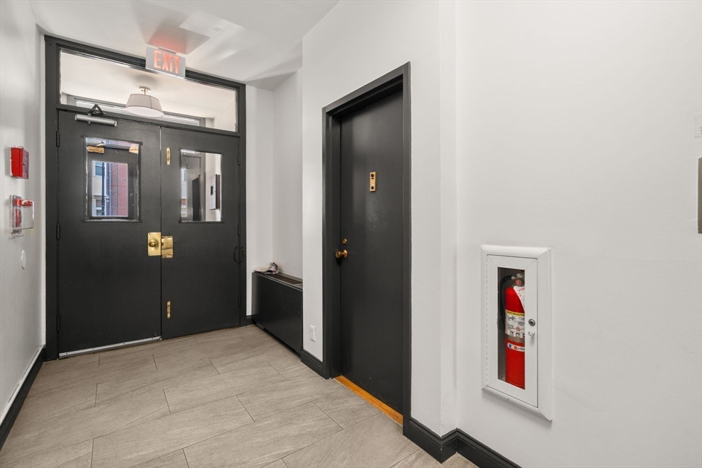 17 Bowdoin St Unit: 5B&C