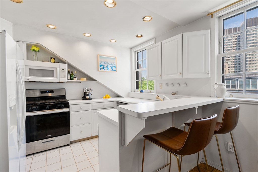 17 Bowdoin St Unit: 5B&C