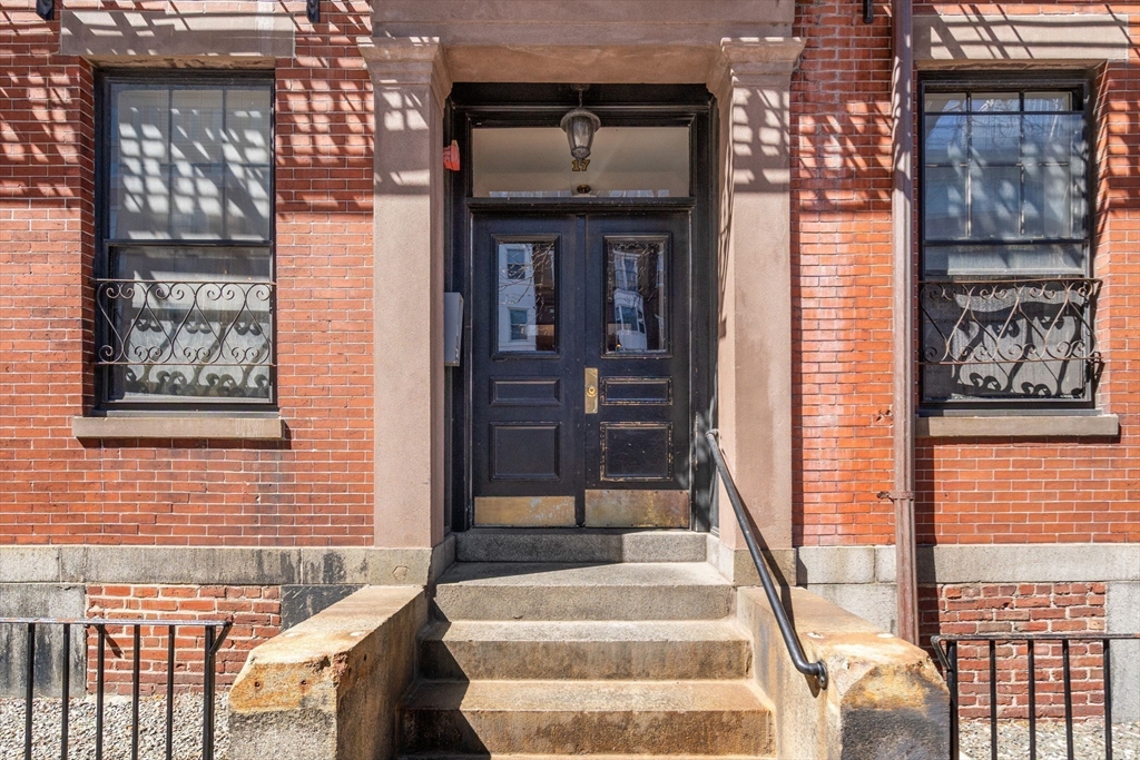 17 Bowdoin St Unit: 5B&C