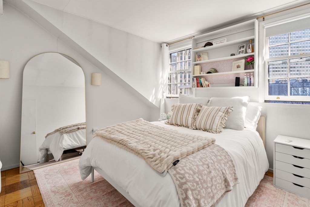 17 Bowdoin St Unit: 5B&C