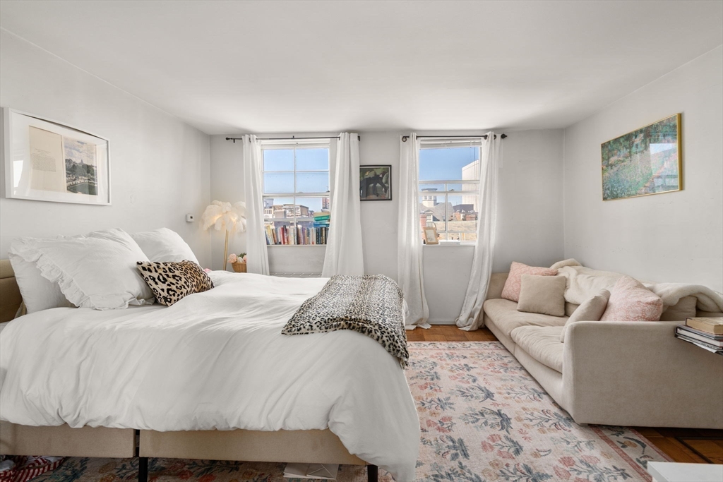 17 Bowdoin St Unit: 5B&C