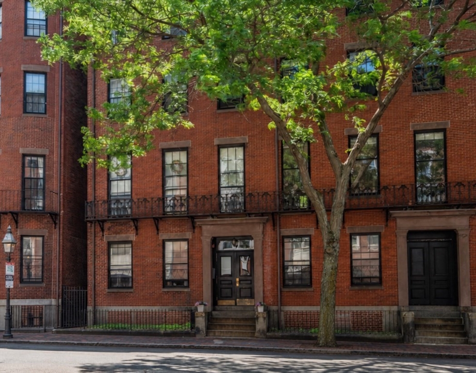 17 Bowdoin St Unit: 5B&C