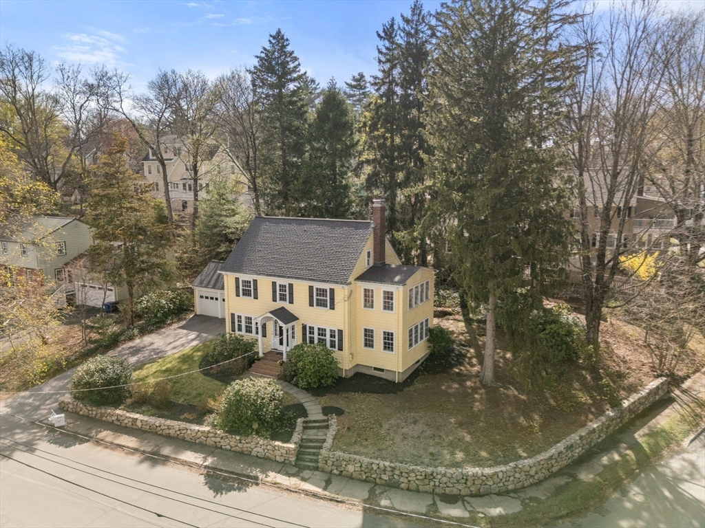 9 Tower Rd