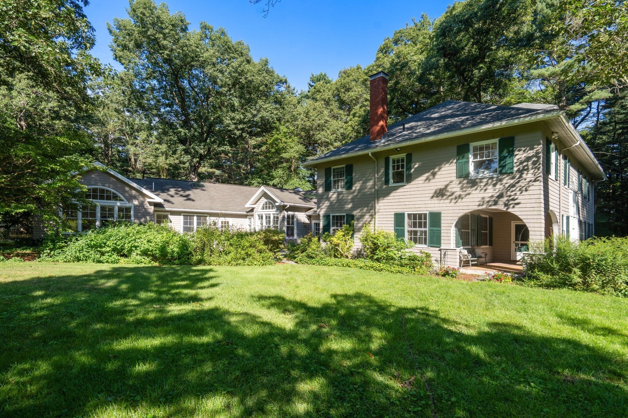 55 Glezen Ln
