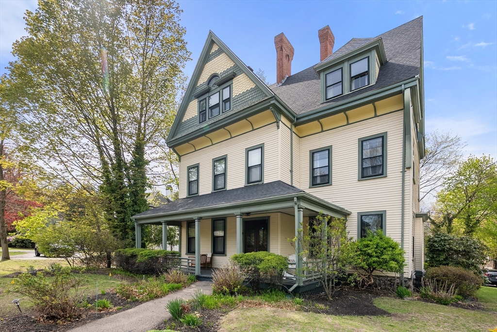 49 Grove St # 2