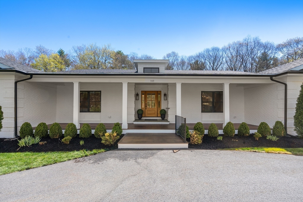 142 Buckskin Dr.