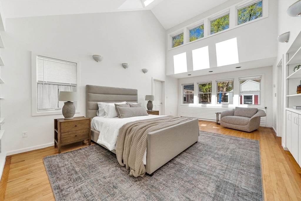 10 Bennett Rd