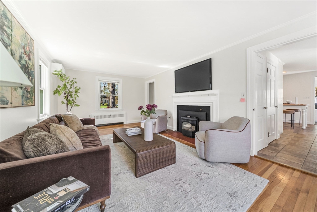 10 Bennett Rd