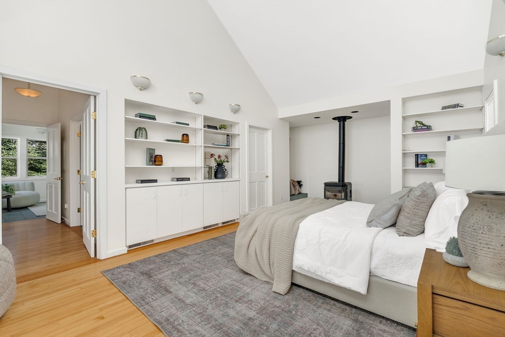 10 Bennett Rd