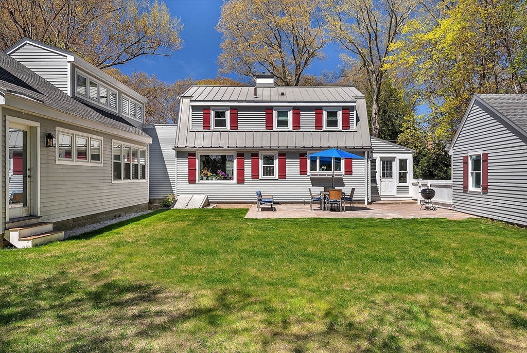 10 Bennett Rd