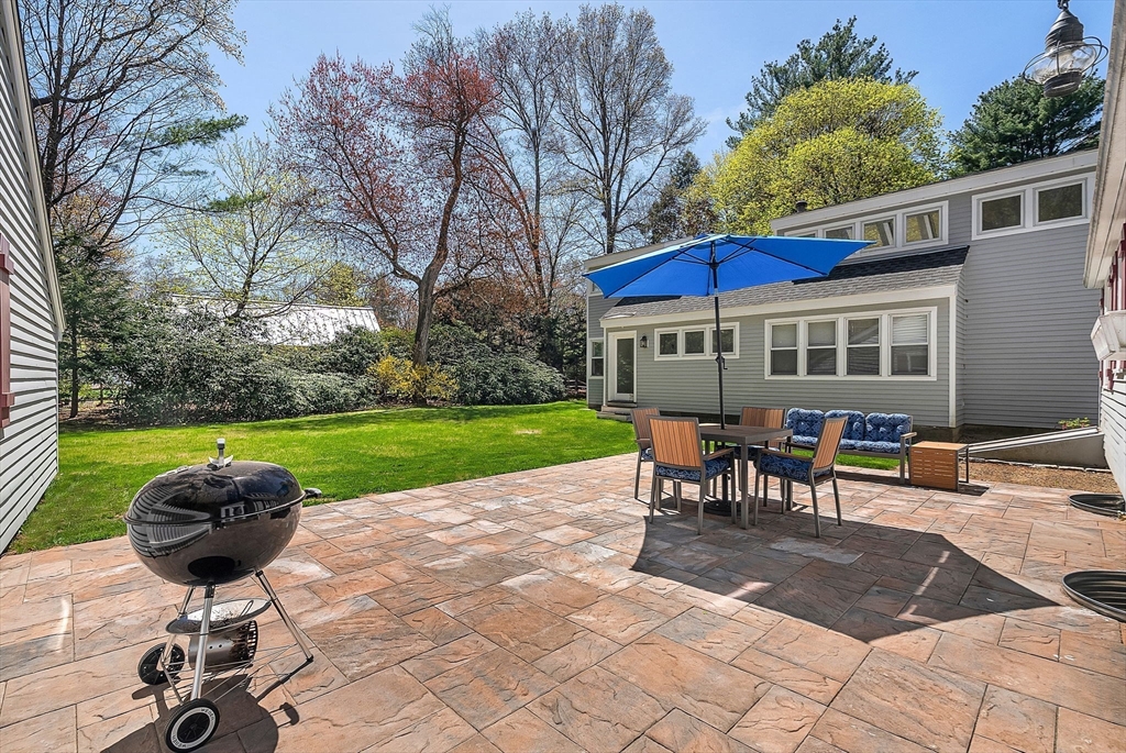 10 Bennett Rd