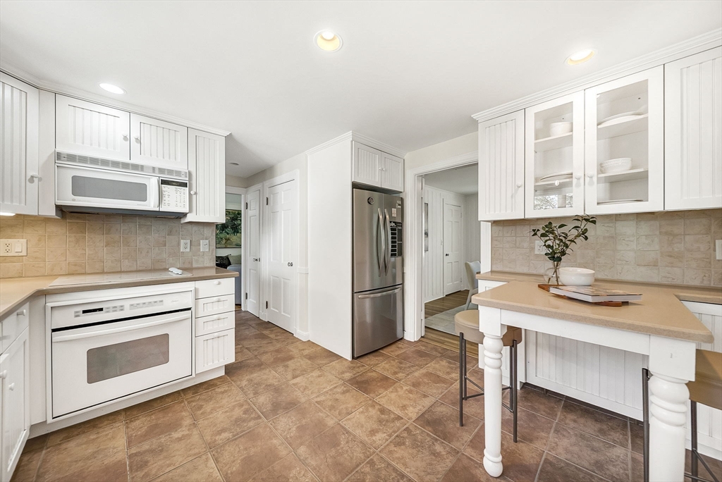 10 Bennett Rd