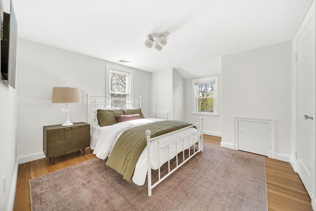 10 Bennett Rd