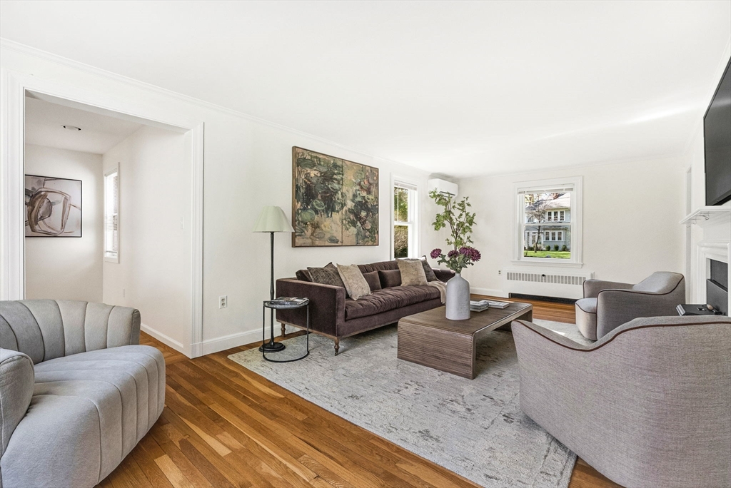 10 Bennett Rd