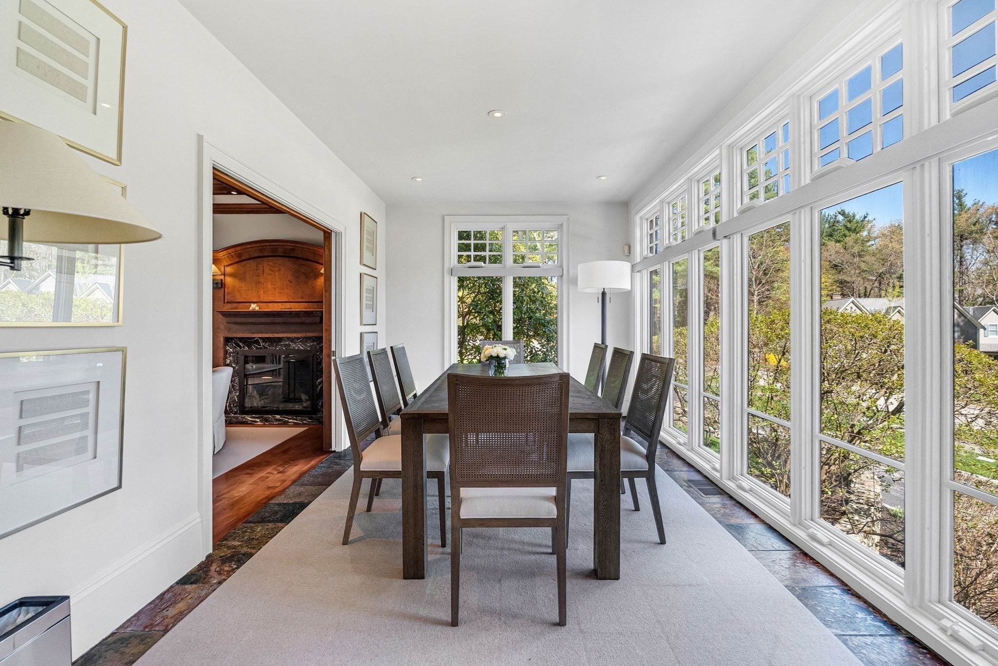 1 Graystone Ln
