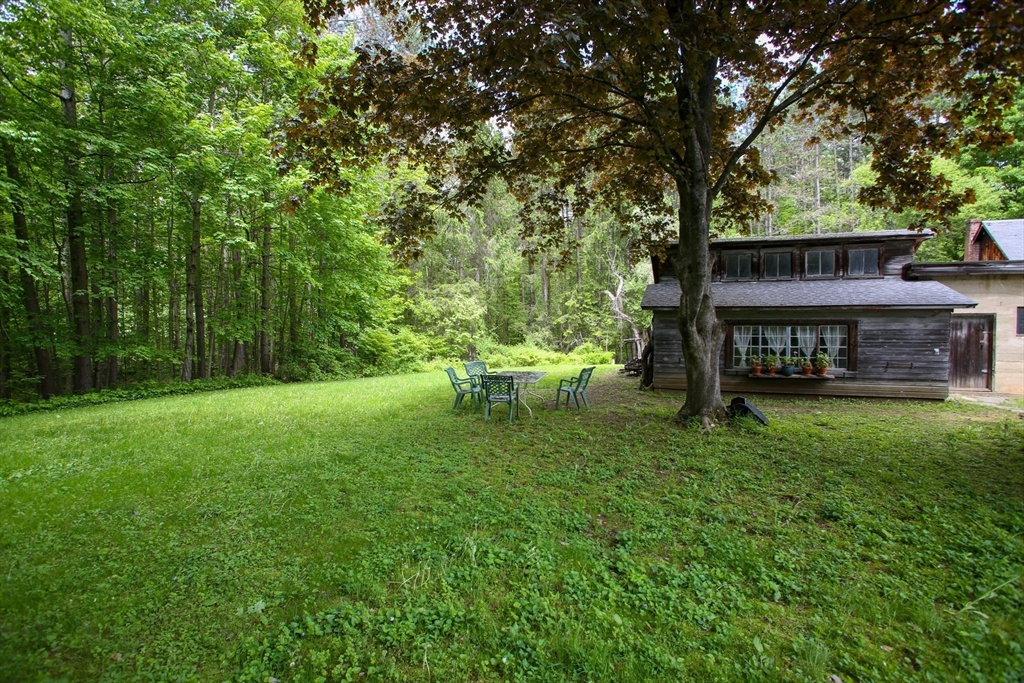 31 W Oxbow Rd