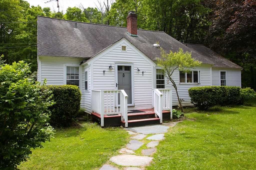 31 W Oxbow Rd