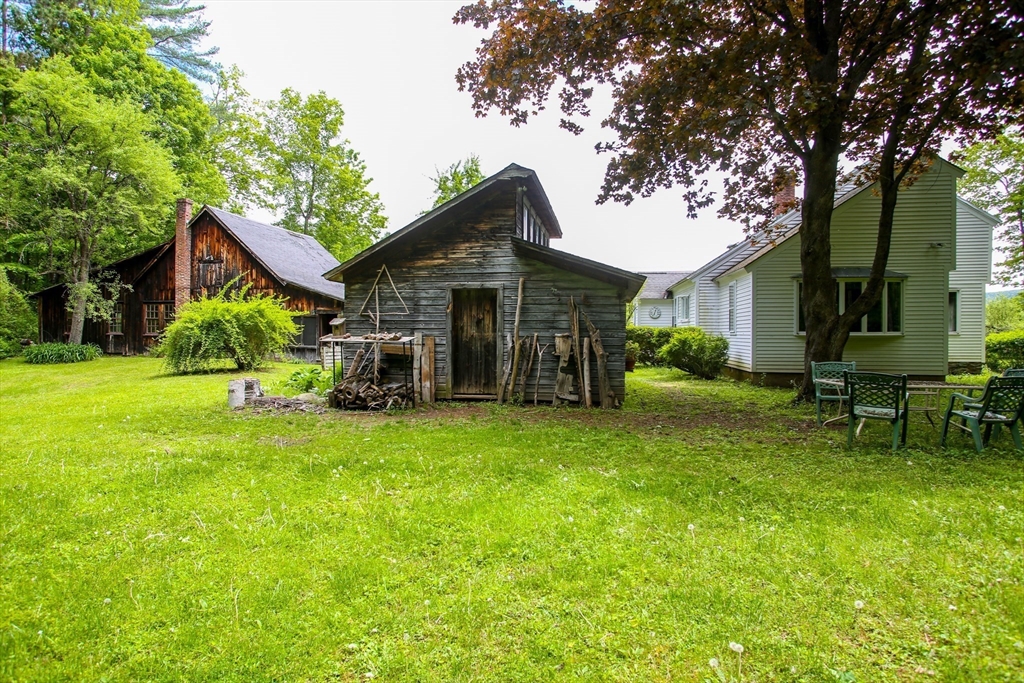31 W Oxbow Rd