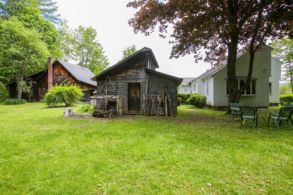 31 W Oxbow Rd