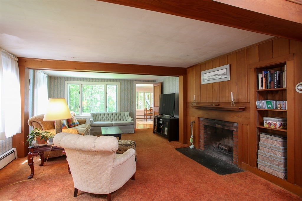 31 W Oxbow Rd
